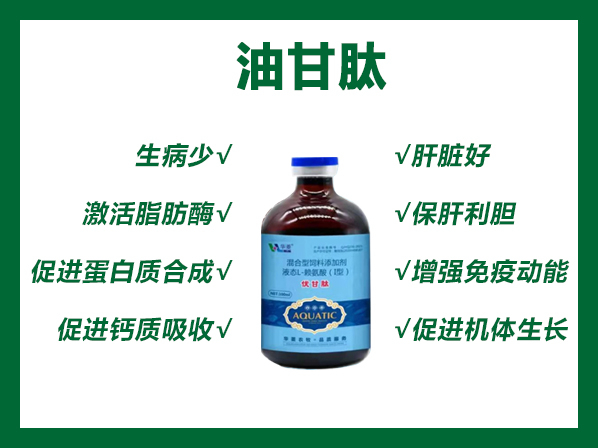 優(yōu)甘肽---肝臟好！生病少！